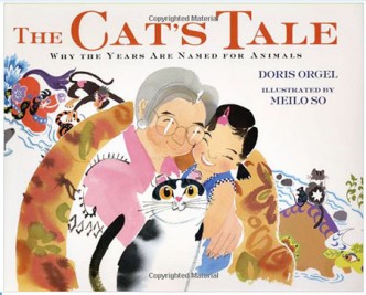 book for chinese new year