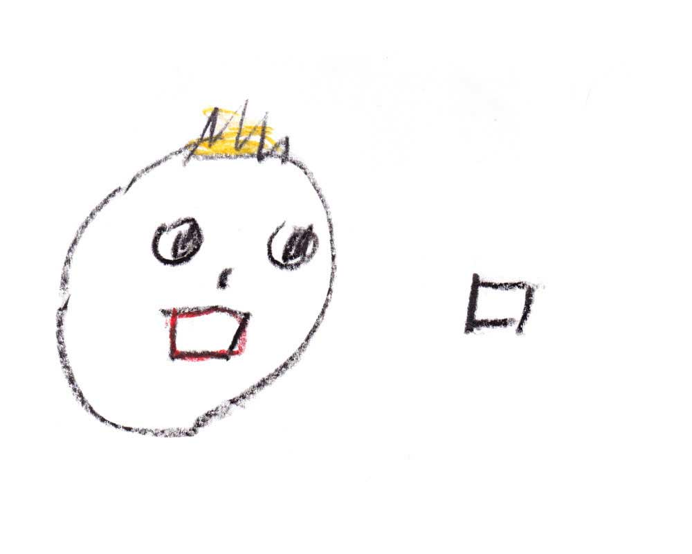 口 - Chinesegram - Learn Chinese Characters. For Kids by Kids.